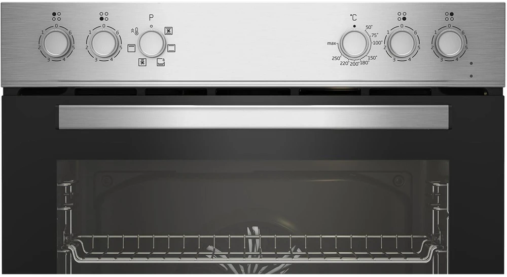 Orkaitė Beko BBUE12020X
