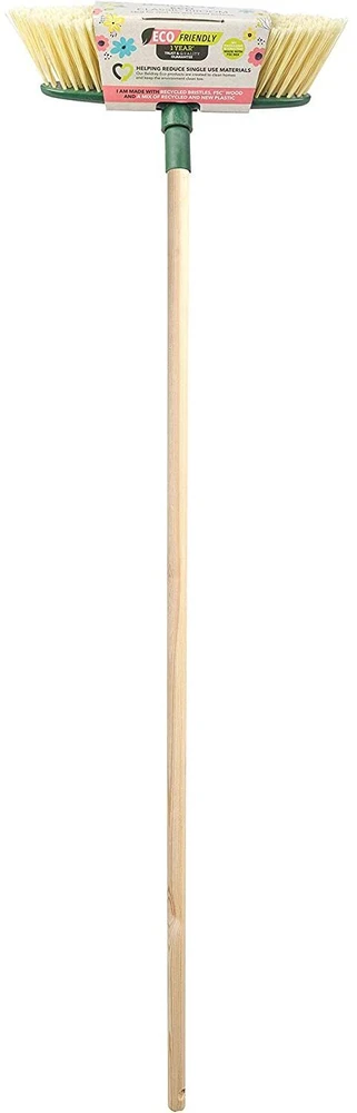 Beldray LA075277EU7 Eco Classic grindų šluota