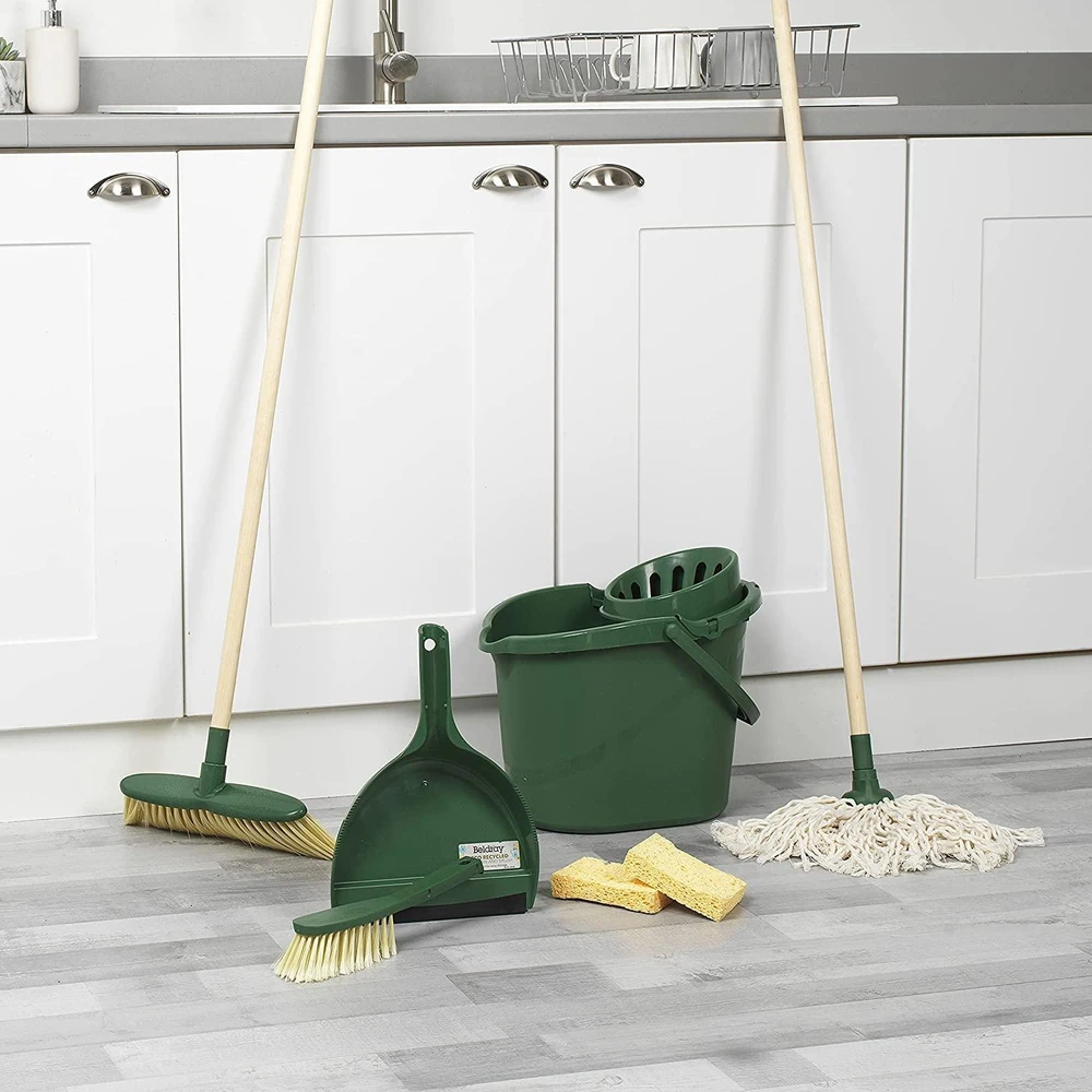 Beldray LA075277EU7 Eco Classic grindų šluota
