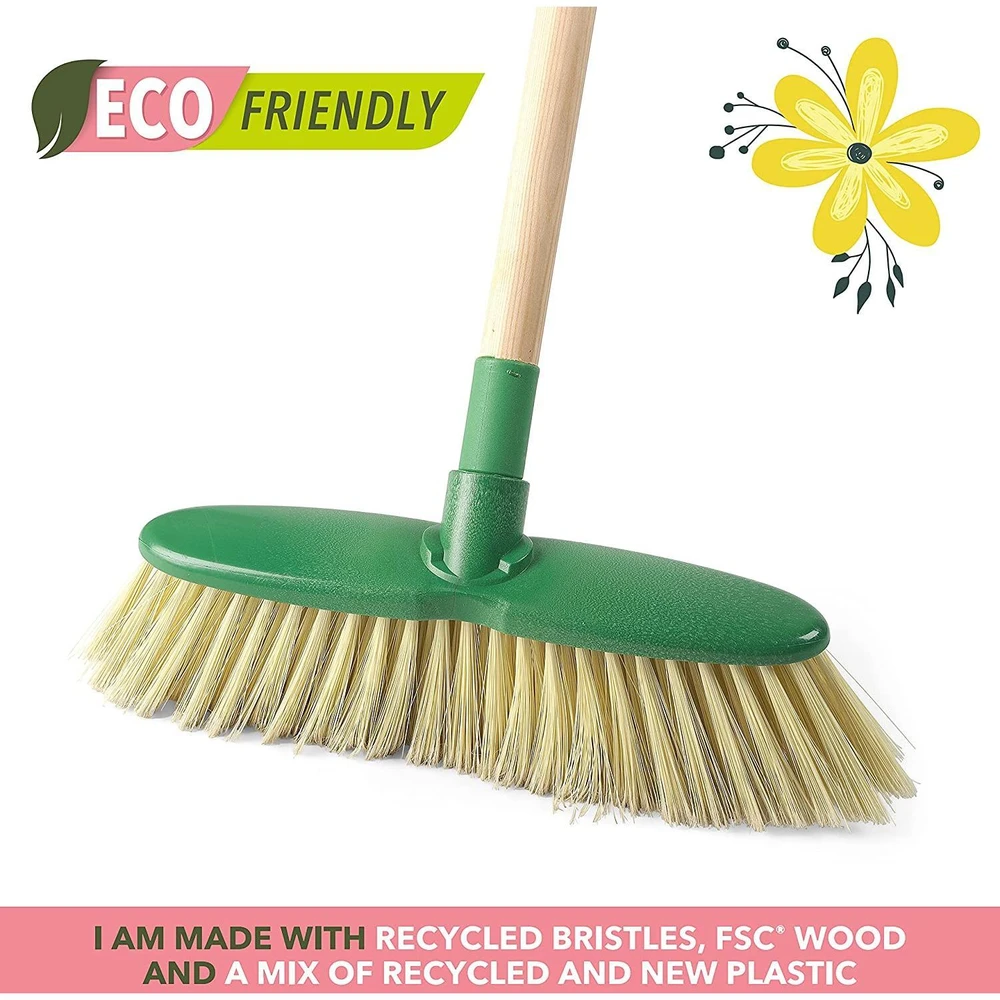 Beldray LA075277EU7 Eco Classic grindų šluota
