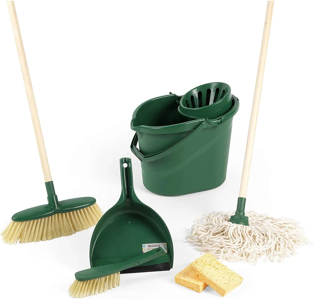 Beldray LA075277EU7 Eco Classic grindų šluota