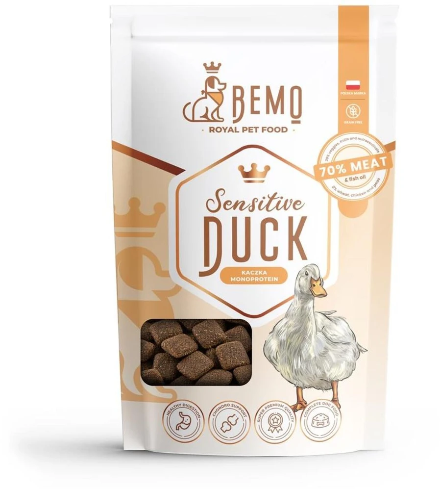 BEMO Próbka antiena 70g