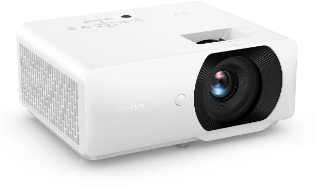 Benq posėdžių salės projektorius LH655C | Full HD (1920x1080) | 4000 ANSI liumenų | Baltas