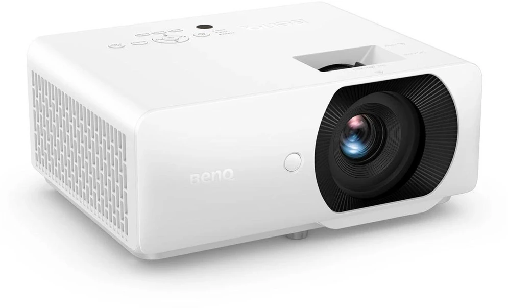 Benq posėdžių salės projektorius LH655C | Full HD (1920x1080) | 4000 ANSI liumenų | Baltas