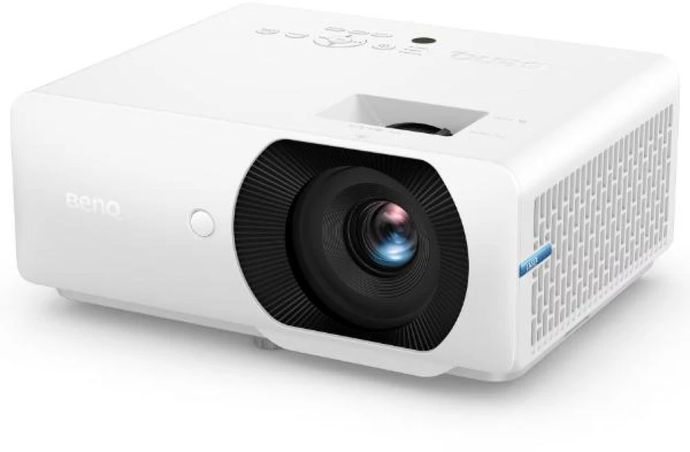 Benq susirinkimų kambario projektorius LW655C | WXGA (1280x800) | 4000 ANSI liumenų | Baltas