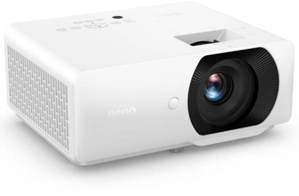 Benq susirinkimų kambario projektorius LW655C | WXGA (1280x800) | 4000 ANSI liumenų | Baltas