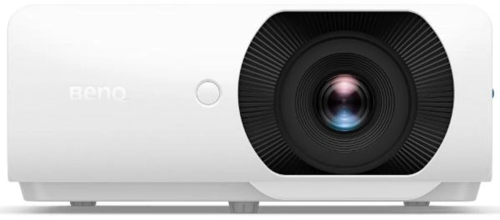 Benq susirinkimų kambario projektorius LW655C | WXGA (1280x800) | 4000 ANSI liumenų | Baltas