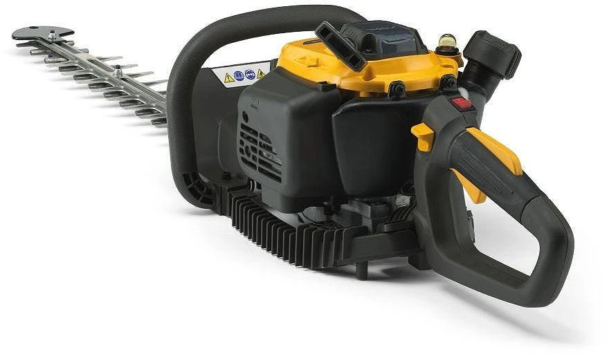Gyvatvorių žirklės Stiga HT 525; 0,65 kW; 45 cm ilgio; benzininės