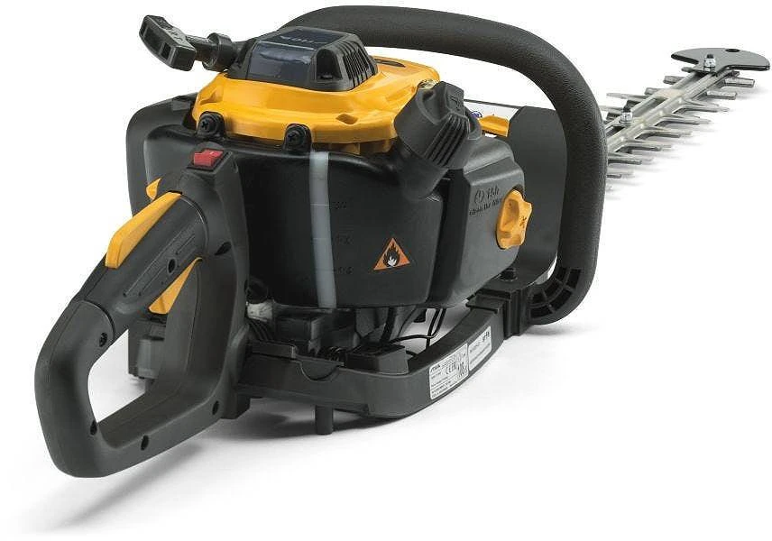 Gyvatvorių žirklės Stiga HT 525; 0,65 kW; 45 cm ilgio; benzininės