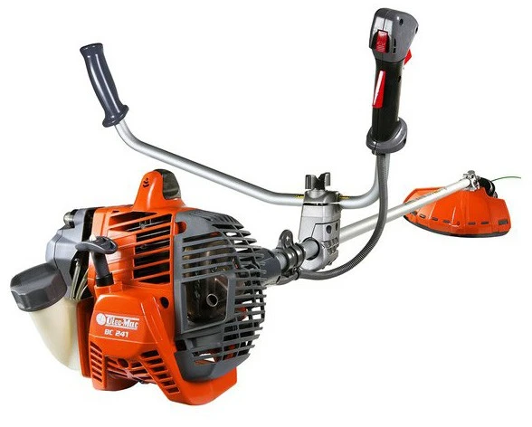 Oleo_mac benzininė žoliapjovė BC 241 T, 0.9kW