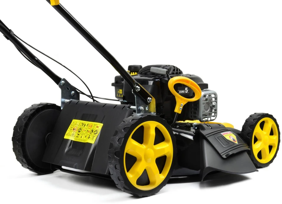 Benzininė savaeigė vejapjovė Geko DO TRAWY JG 51CM MULTI B&S G83059 GEKO
