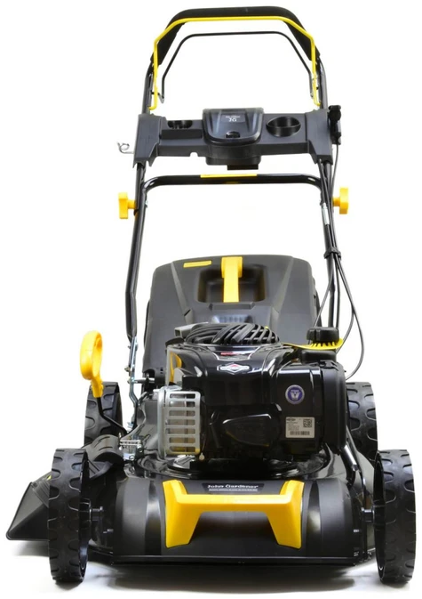 Benzininė savaeigė vejapjovė Geko DO TRAWY JG 51CM MULTI B&S G83059 GEKO