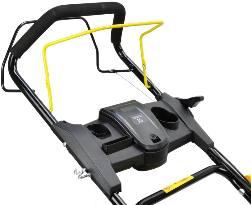 Benzininė savaeigė vejapjovė Geko DO TRAWY JG 51CM MULTI B&S G83059 GEKO