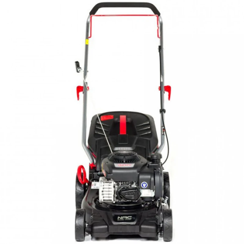 NAC benzininė vejapjovė B&S 125cc LP42-300BS-JR