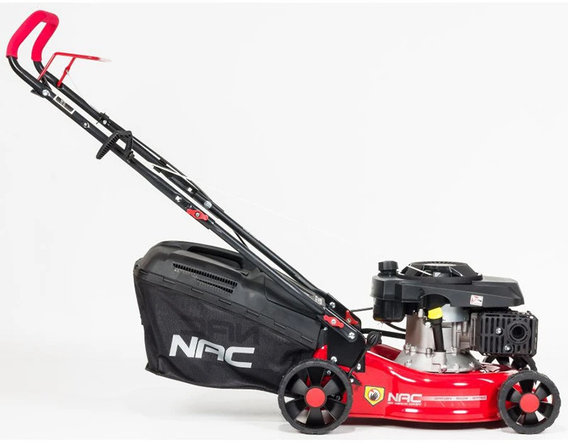 Vejapjovė Nac LP42-146-NG; 2,6 kW; benzininė