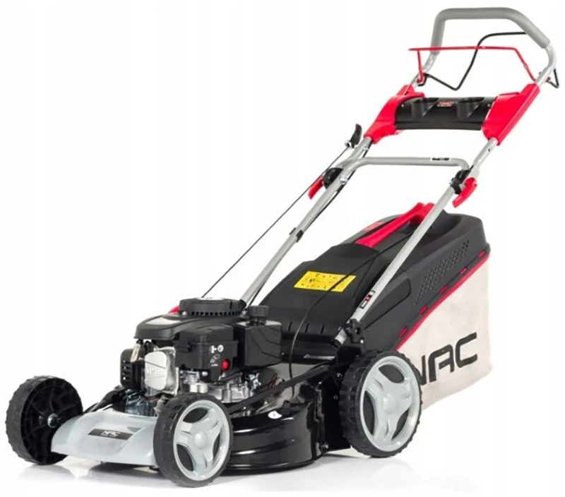 Vejapjovė Nac LS51-150-HSD-LI; 2,5 kW; benzininė