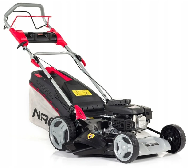 Vejapjovė Nac LS51-150-HSD-LI; 2,5 kW; benzininė