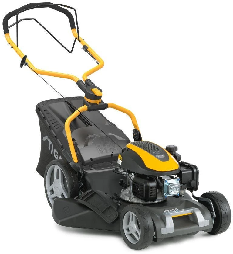 Benzininė vejapjovė Stiga COMBI 748S
