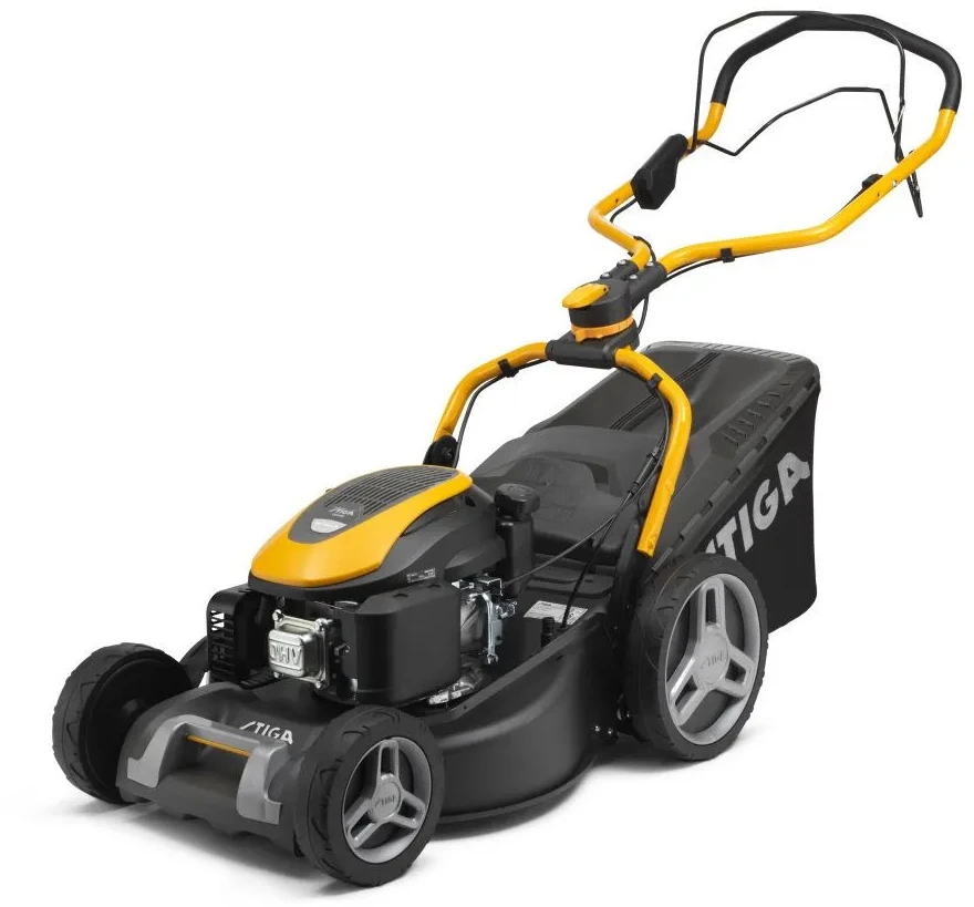 Benzininė vejapjovė Combi 748 SE 139cc, 2,2kW, 46cm, 2L0486548/ST2 STIGA