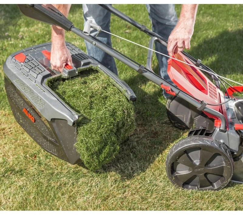 Benzininė žoliapjovė AL-KO COMFORT 51.0 SP-A, 4IN1, 51 CM, 2.1KW