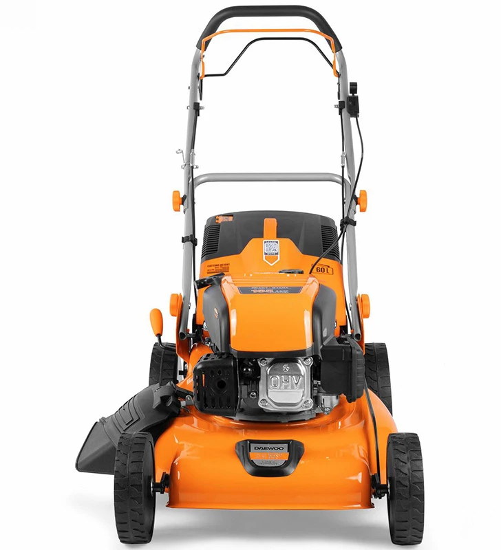 Benzininė vejapjovė DAEWOO DLM 55SP
