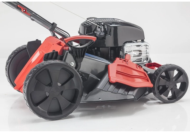 Al-ko Benzininė savaeigė žoliapjovė Premium 520 SP-H 4in1, 3.2kW, 51cm