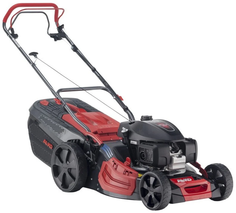 Al-ko Benzininė savaeigė žoliapjovė Premium 520 SP-H 4in1, 3.2kW, 51cm