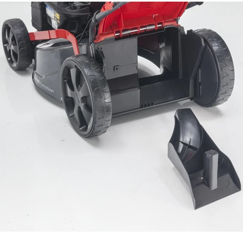 Al-ko Benzininė savaeigė žoliapjovė Premium 520 SP-H 4in1, 3.2kW, 51cm