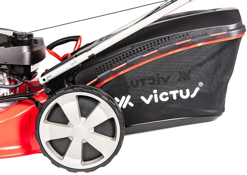VICTUS benzininė savaeigė vejapjovė VS53H200, 51cm, su HONDA varikliu