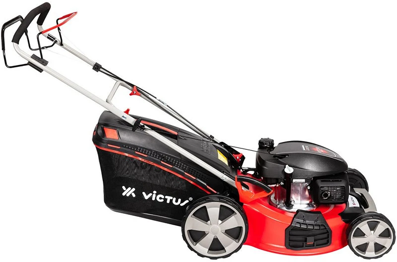 VICTUS benzininė savaeigė vejapjovė VS53H200, 51cm, su HONDA varikliu