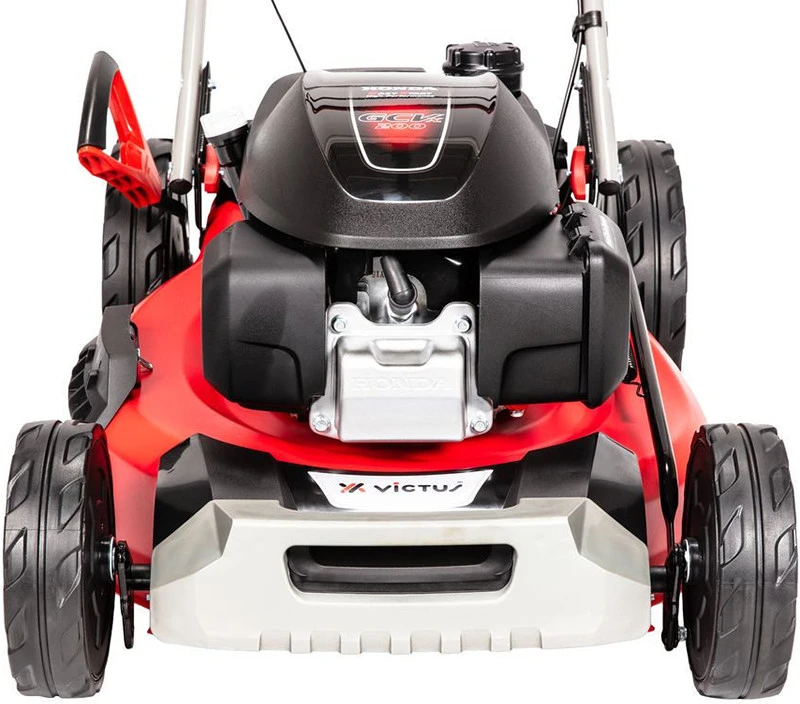 VICTUS benzininė savaeigė vejapjovė VS53H200, 51cm, su HONDA varikliu