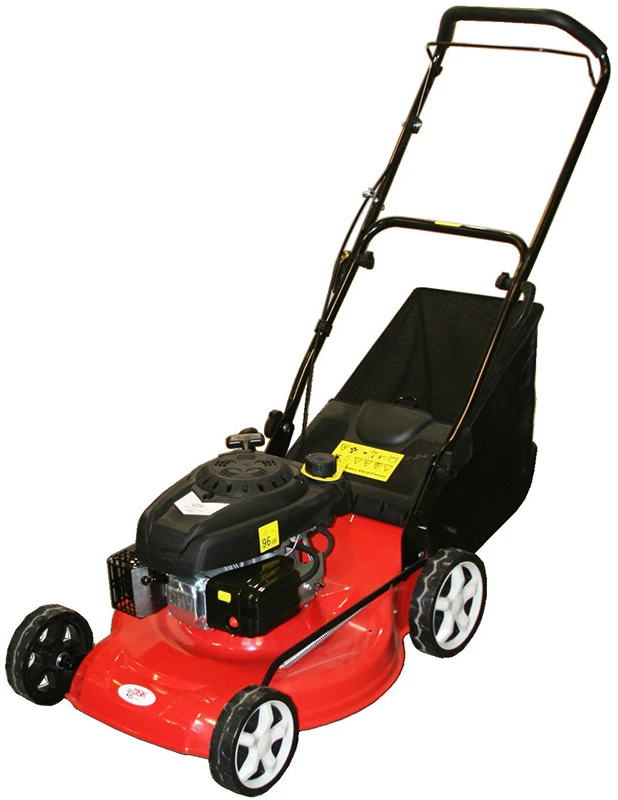 Besk Zales pievos pjovėjas FMQ510E 139CC