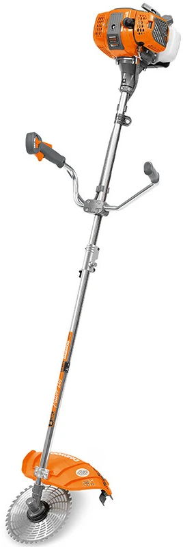 Benzininis trimeris DAEWOO DABC 420