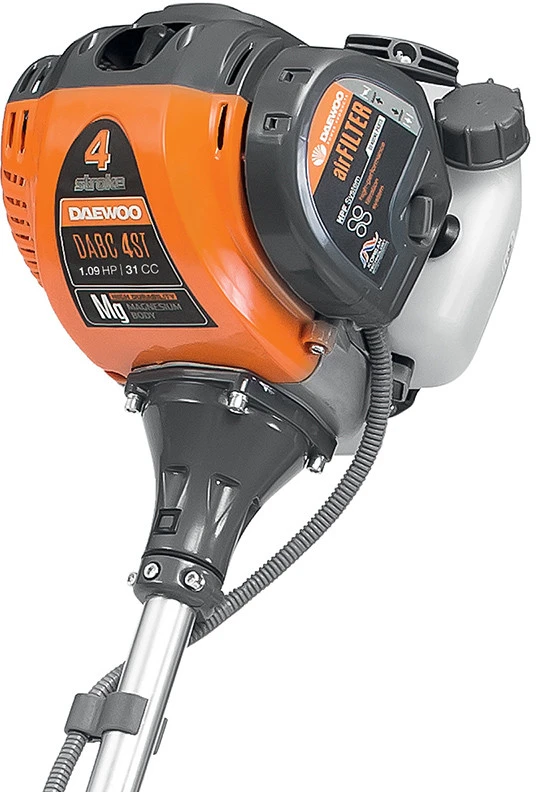 Benzininis trimeris DAEWOO DABC 4ST