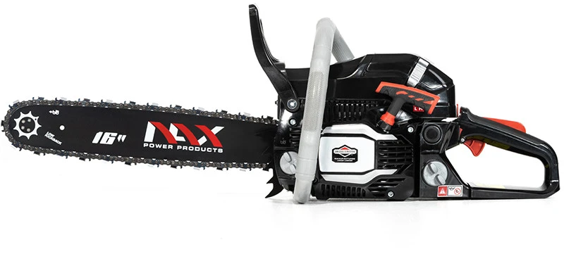 NAC Benzininis Grandininis pjūklas NAX 45,0cc NAX300C