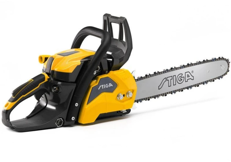 STIGA CS 545 grandininis pjūklas