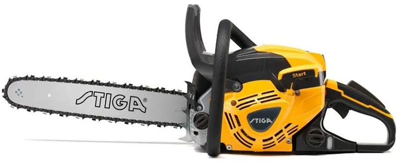 STIGA CS 750 grandininis pjūklas benzininis