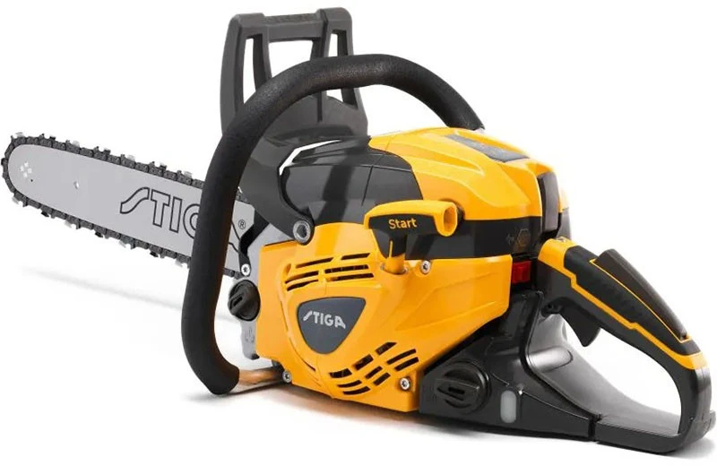 STIGA CS 750 grandininis pjūklas benzininis