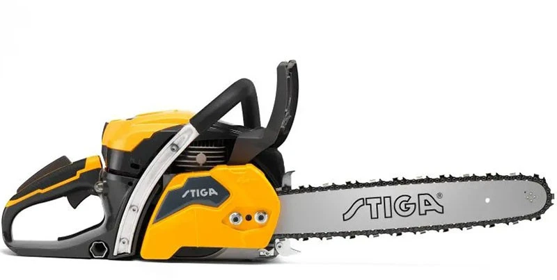 STIGA CS 750 grandininis pjūklas benzininis