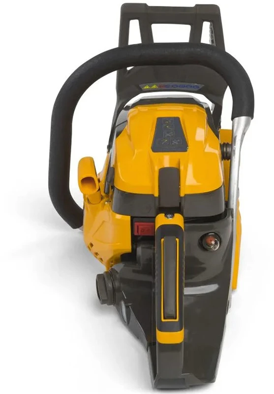 Grandininis pjūklas Stiga CS 755; 2,3 kW; 45 cm juosta; benzininis