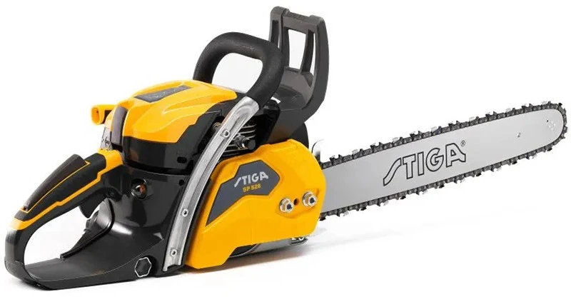 Grandininis pjūklas Stiga CS 755; 2,3 kW; 45 cm juosta; benzininis