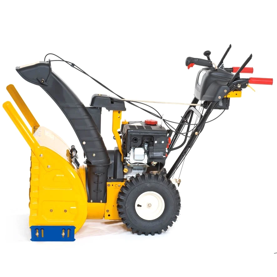 Cub Cadet Sniego valytuvas XS2 61 SWE 61 cm (M31AW5BKR603)