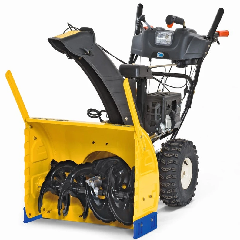 Cub Cadet Sniego valytuvas XS2 61 SWE 61 cm (M31AW5BKR603)