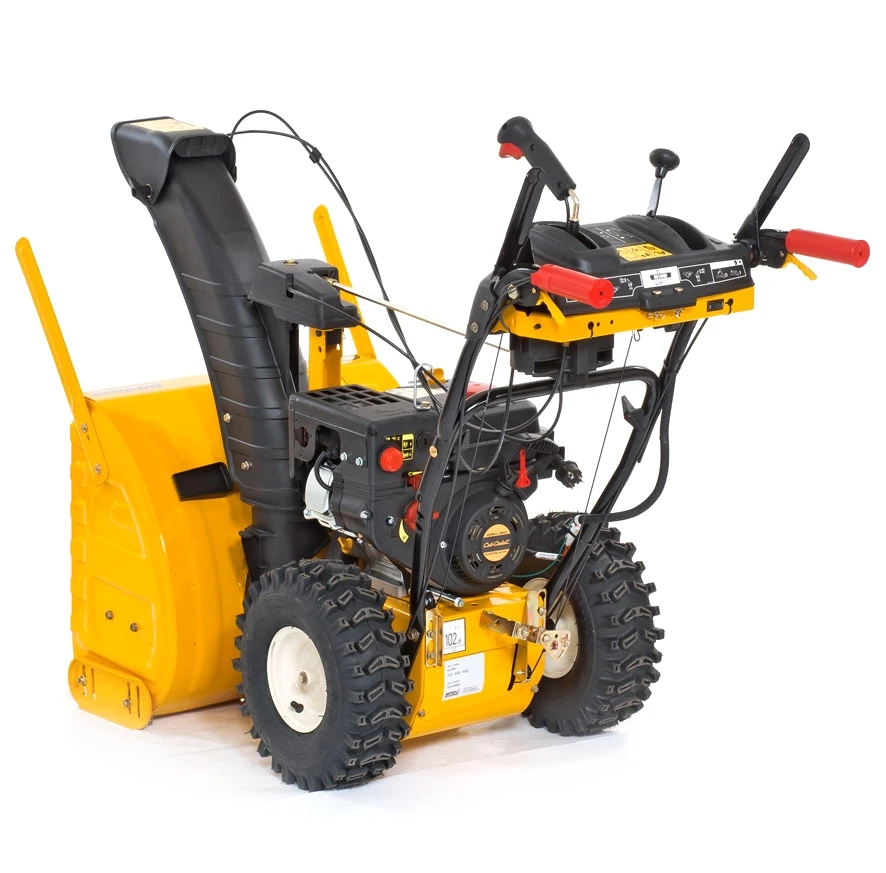 Cub Cadet Sniego valytuvas XS2 61 SWE 61 cm (M31AW5BKR603)