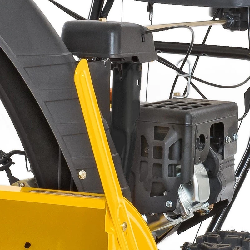 Cub Cadet Sniego valytuvas XS2 61 SWE 61 cm (M31AW5BKR603)