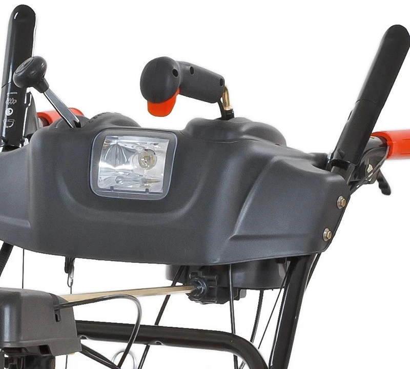 Cub Cadet Sniego valytuvas XS2 61 SWE 61 cm (M31AW5BKR603)
