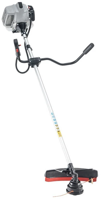 AL-KO erdvė BC 330 B AL-KO Deginimas 113758