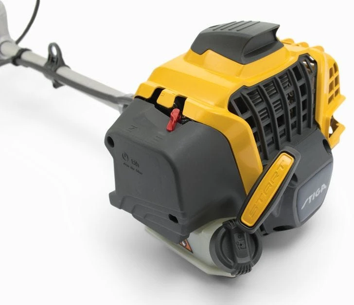 Krūmapjovė Stiga BC 740 B; 1,2 kW benzininė