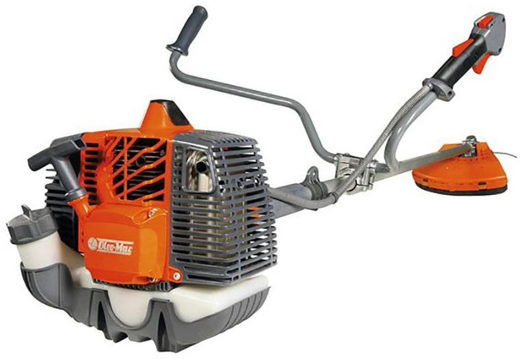 OLEO-MAC benzininė žoliapjovė - krūmapjovė SPARTA 441 T/1,6 kW