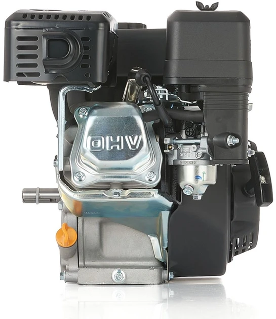 Geko blokas. Degimo variklis 6,5 AG. Loncin 196cc 20mm EURO 5 (1)